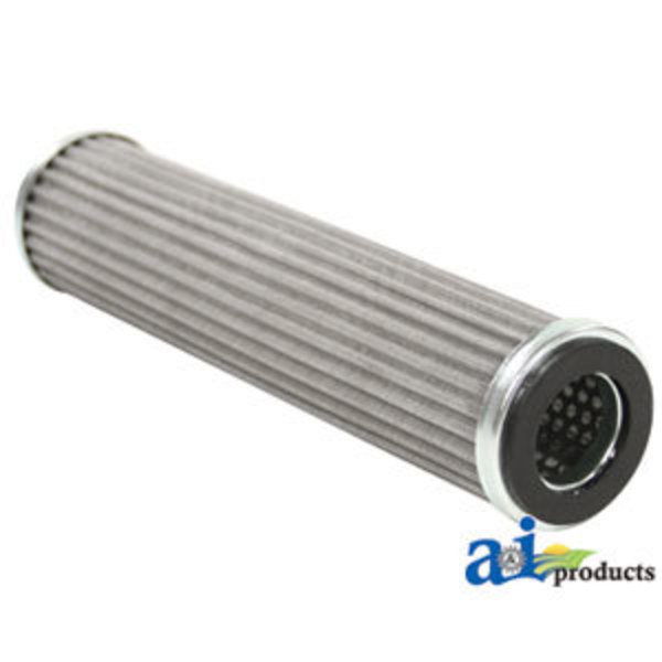 A & I Products Filter, Hydraulic 2.5" x9.1" x2.5" A-5103031